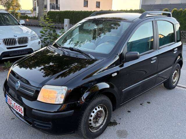 Fiat Panda 191.000 km 1.500 &euro; Wallersdorf 94522