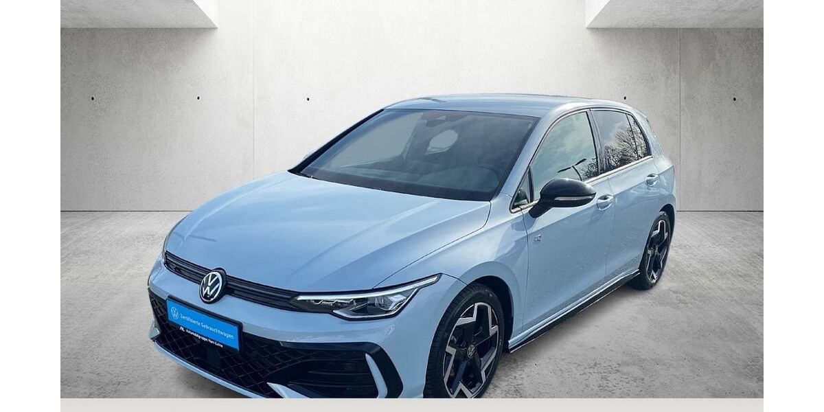 VW Golf 14.942 km 33.067 &euro; Goslar 38644