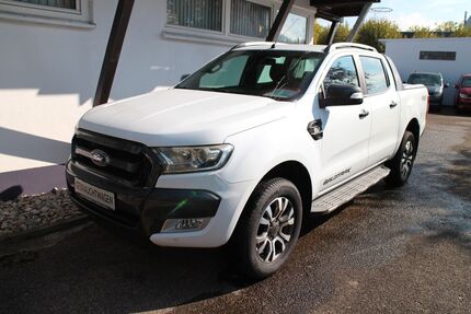 Ford Ranger 221.800 km 17.900 € Freiburg i/Brsg 79115
