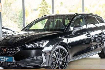 Cupra Leon 36.680 km 28.930 &euro; Stuttgart 70469