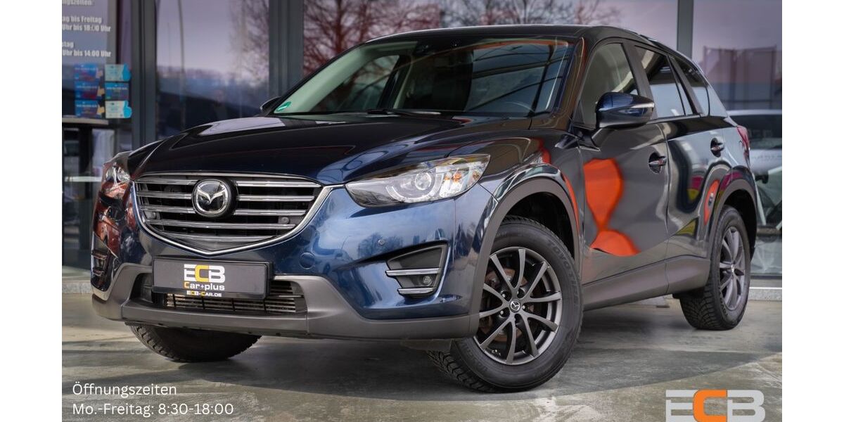 Mazda CX-5 200.000 km 9.890 &euro; Ergolding 84030