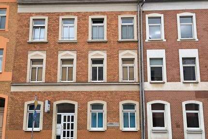 Viel Platz für Ihre Familie - großzügiges Wohn- und Geschäftshaus mit energetischem Plus in zentraler Lage von Gera zimmer