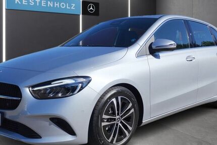 Mercedes-Benz B 200 2.001 km 36.900 &euro; Bad Säckingen 79713