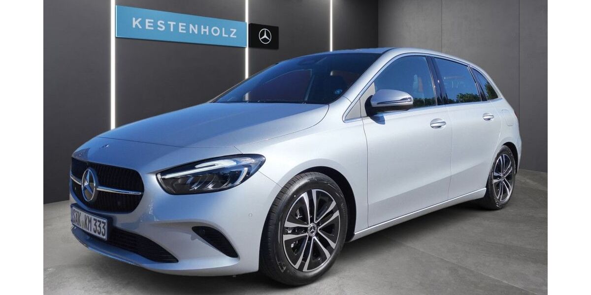 Mercedes-Benz B 200 2.001 km 36.900 &euro; Bad Säckingen 79713