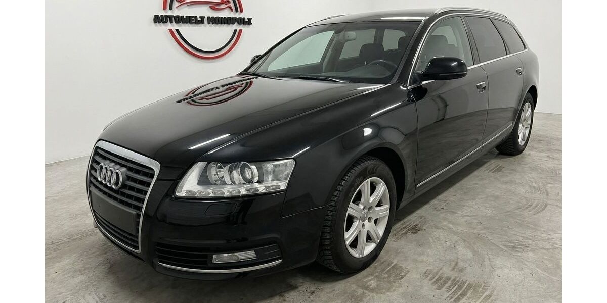Audi A6 242.000 km 8.380 &euro; Groß-Umstadt 64823