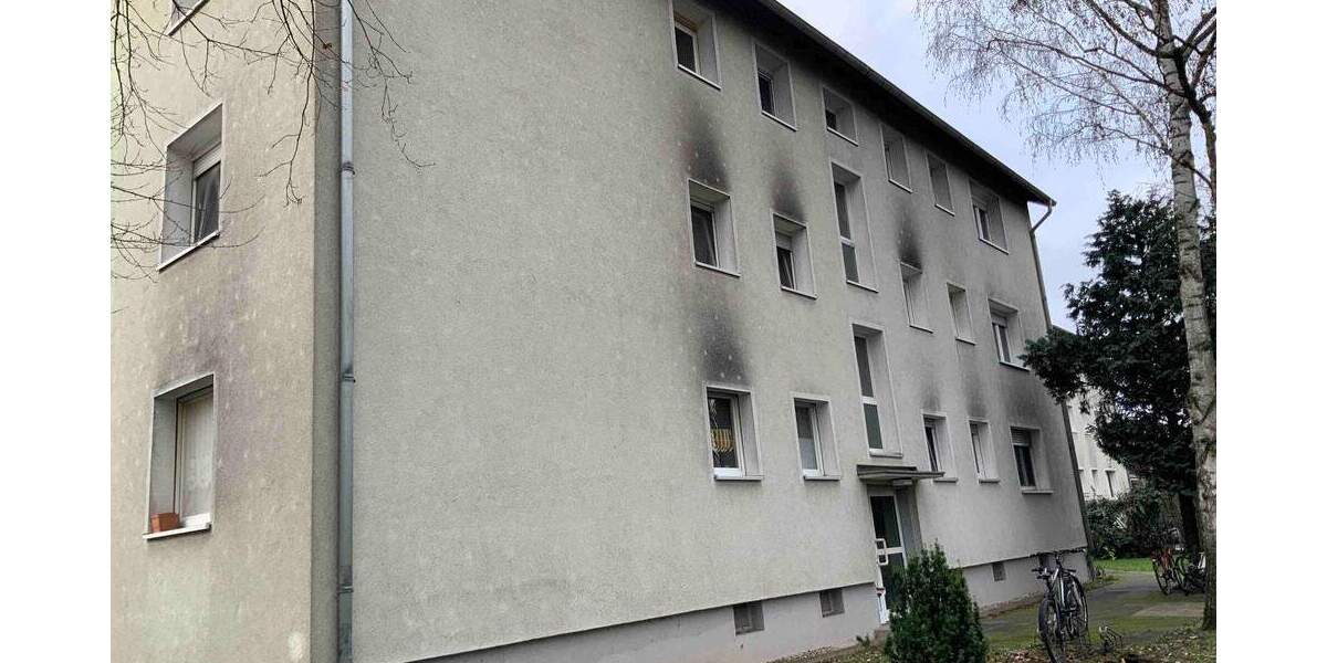 Etagenwohnung Bischofsheim - 2 Zimmer, 47 m&sup2;, 452&euro; | Angebot:25374351