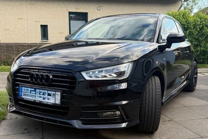 Audi A1 97.000 km 14.500 &euro; Schönkirchen 24232