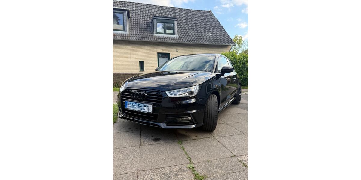 Audi A1 97.000 km 14.500 &euro; Schönkirchen 24232