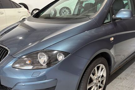 Seat Altea 235.055 km 1.300 &euro; Erfurt 99085