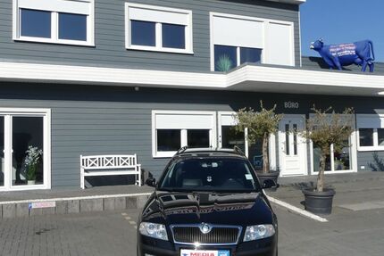 Skoda Octavia 191.000 km 5.000 &euro; Magdeburg 39108