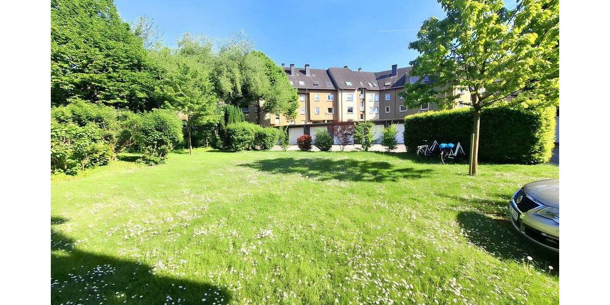 Etagenwohnung Bochum Innenstadt - 3 Zimmer, 73 m&sup2;, 850&euro; | Angebot:26805377