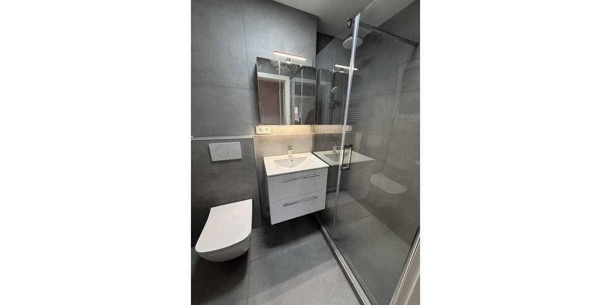 Etagenwohnung Ingolstadt Augustinviertel - 2 Zimmer, 62 m&sup2;, 155.000&euro; | Angebot:26794394