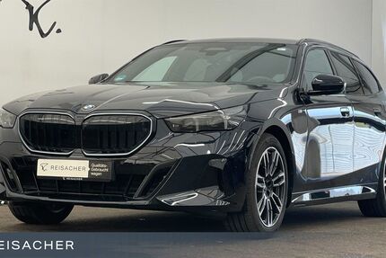 BMW 520 8.101 km 54.444 € Ulm 89077