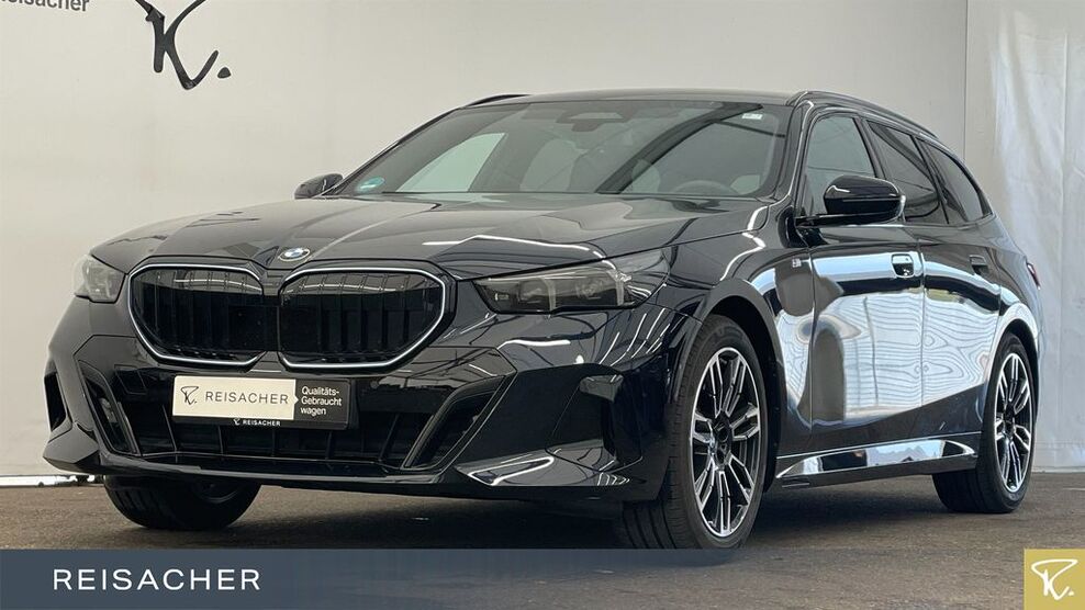 BMW 520 8.101 km 54.444 € Ulm 89077