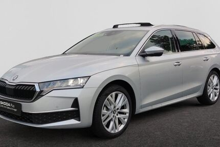 Skoda Octavia 10.080 km 26.988 &euro; Hof 95032