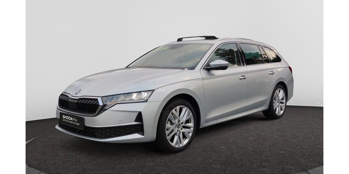 Skoda Octavia 10.080 km 26.988 &euro; Hof 95032