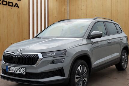 Skoda Karoq 13.500 km 35.990 &euro; Bremen 28357
