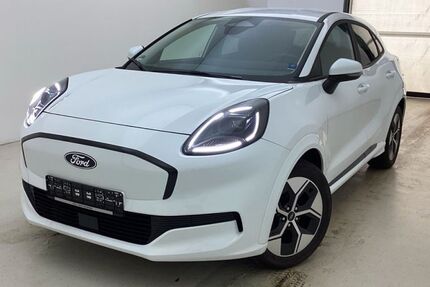 Ford Puma Gen-E 2.242 km 28.490 &euro; Endingen am Kaiserstuhl 79346