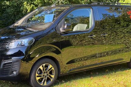 Opel Zafira Life 132.700 km 27.000 &euro; Hasenmoor 24640