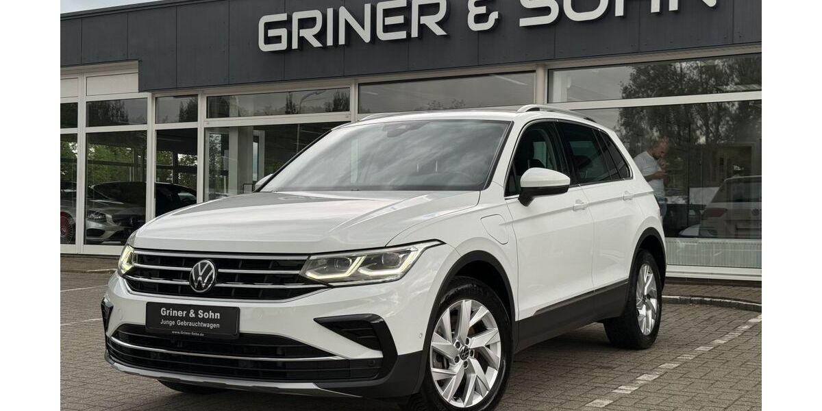 VW Tiguan 94.050 km 22.449 &euro; Lemwerder 27809