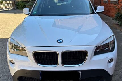 BMW X1 127.000 km 10.500 € Salzhemmendorf 31020