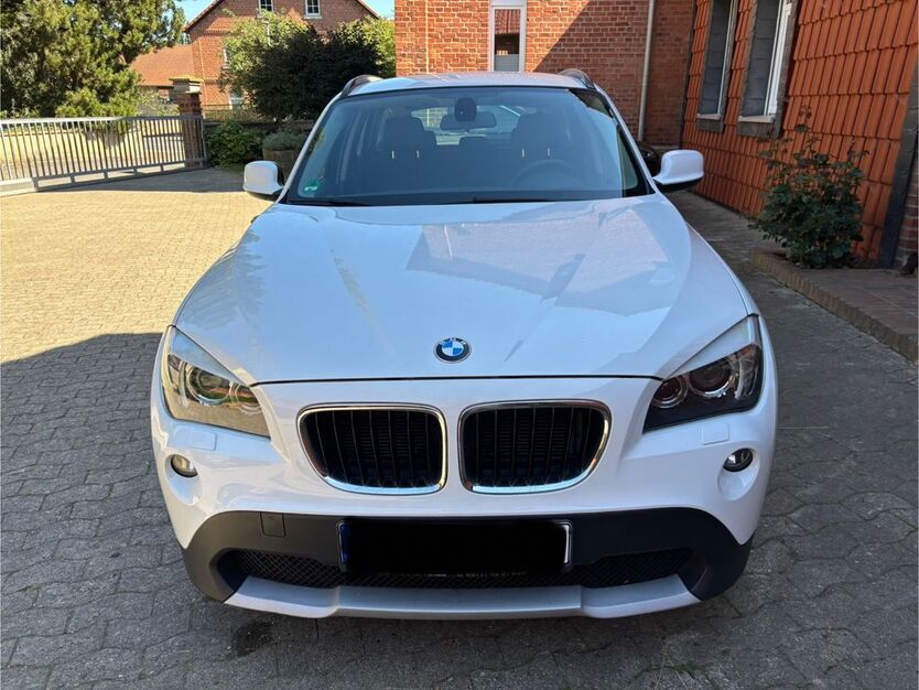 BMW X1 127.000 km 10.500 € Salzhemmendorf 31020