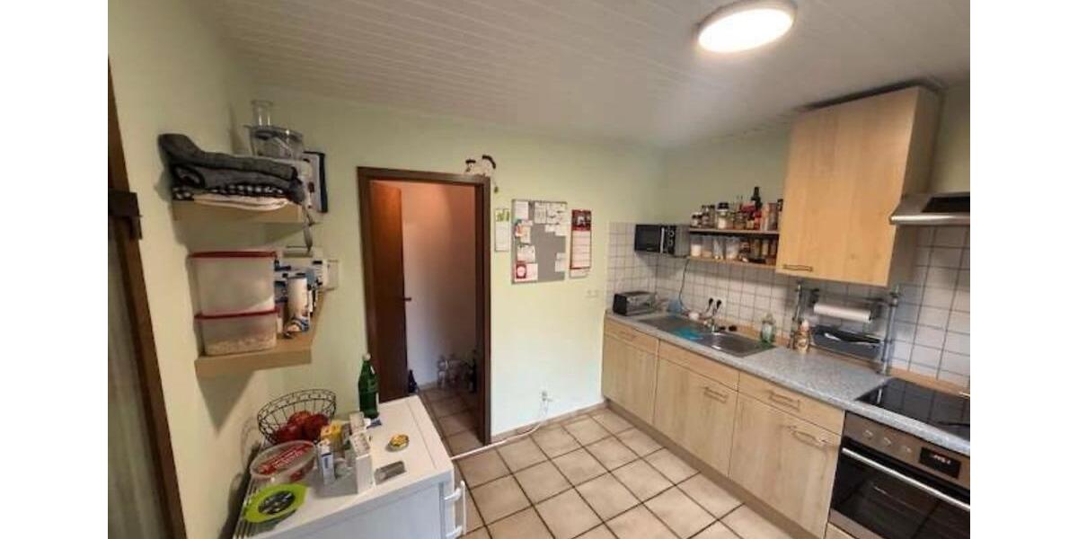 Erdgeschoßwohnung Kretz - 3 Zimmer, 78 m&sup2;, 905&euro; | Angebot:24819755
