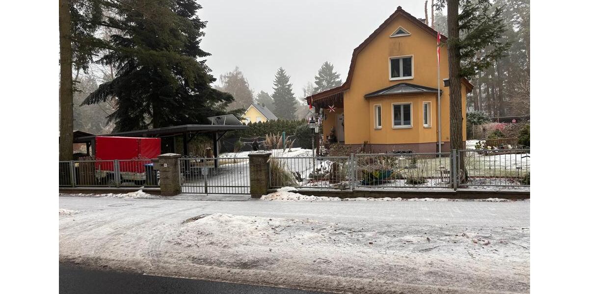 Einfamilienhaus Rüdersdorf bei Berlin - 3 Zimmer, 76 m&sup2;, 450.000&euro; | Angebot:25854996