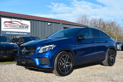 Mercedes-Benz GLE 400 109.000 km 39.995 &euro; Alsheim 67577