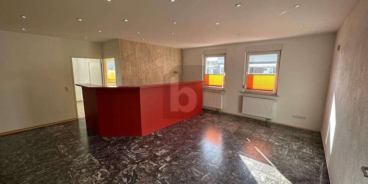 Gewerbeobjekt Denzlingen - 1.200&euro; | Angebot:25549556