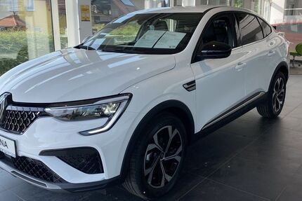 Renault Arkana 6.721 km 26.990 &euro; Dresden 01257