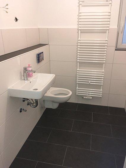 Erdgeschoßwohnung Gladenbach - 3 Zimmer, 89 m&sup2;, 197.650&euro; | Angebot:26012854