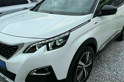 Peugeot 3008 103.404 km 15.997 &euro; Wuppertal 42327