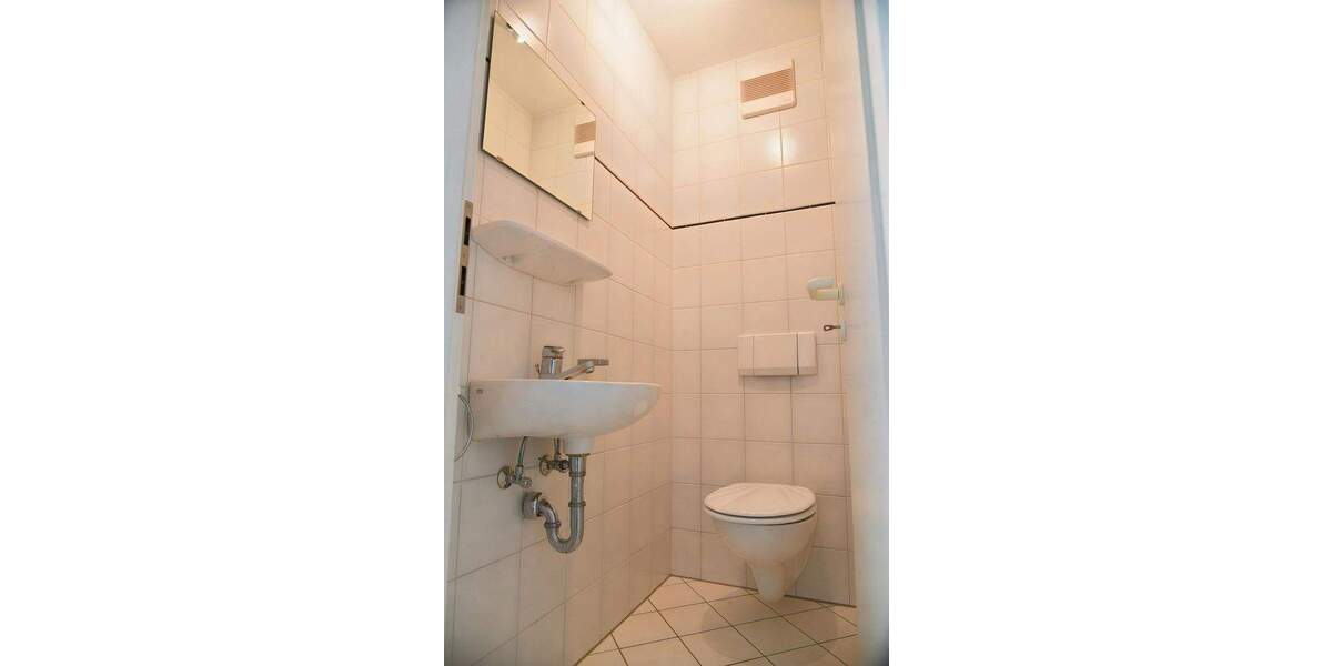 Etagenwohnung Gütersloh Innenstadt - 3 Zimmer, 72 m&sup2;, 225.000&euro; | Angebot:24709119