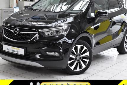 Opel Mokka 118.000 km 10.885 &euro; Vohenstrauß 92648
