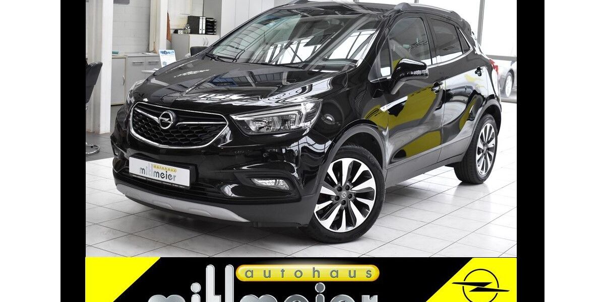 Opel Mokka 118.000 km 10.885 &euro; Vohenstrauß 92648