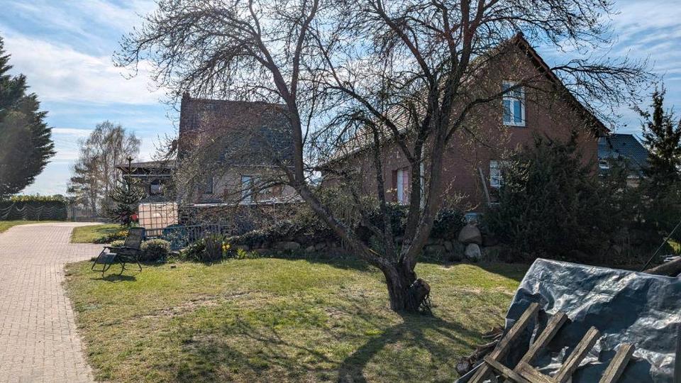 Einfamilienhaus Mirow - 350.000&euro; | Angebot:26302357