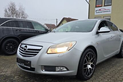 Opel Insignia 199.000 km 5.490 &euro; Schmidmühlen 92287
