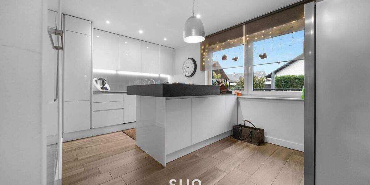 Einfamilienhaus Großostheim - 5 Zimmer, 186 m&sup2;, 1.065.000&euro; | Angebot:24557661