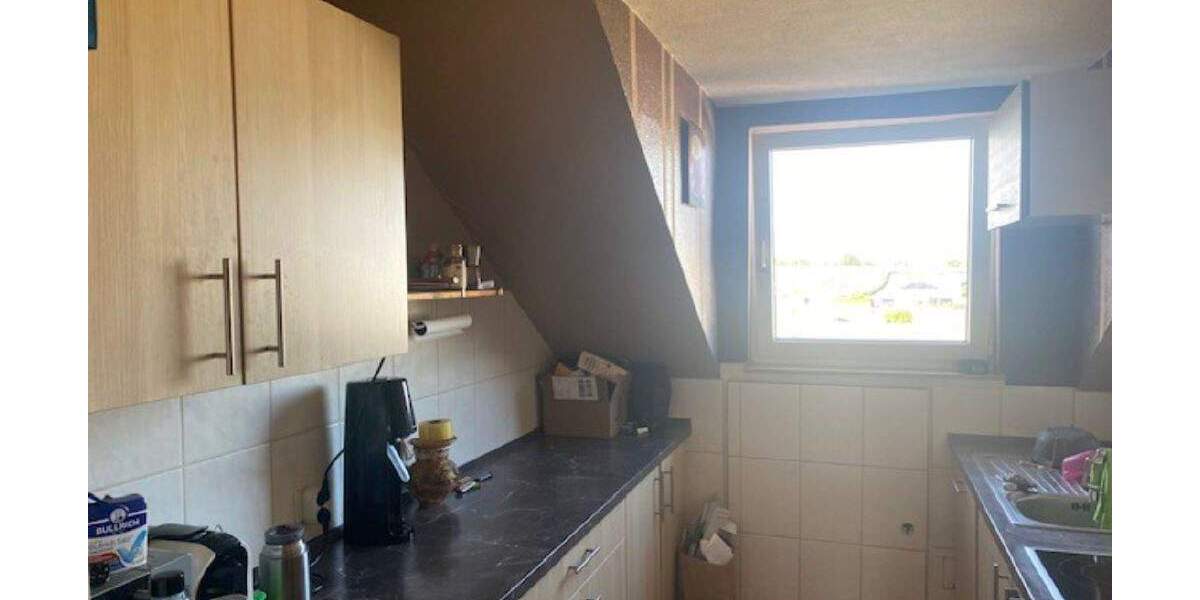 Etagenwohnung Pfullendorf - 3 Zimmer, 83 m&sup2;, 185.000&euro; | Angebot:25690127