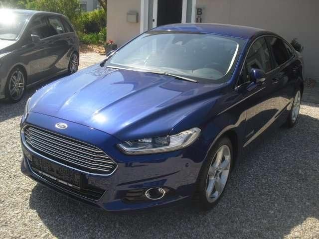 Mondeo