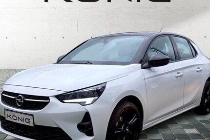 Opel Corsa 29.063 km 17.999 &euro; Oranienburg bei Berlin 16515