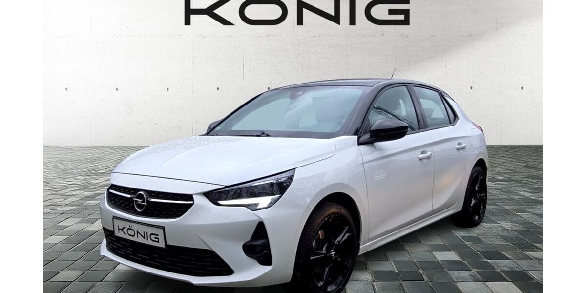 Opel Corsa 29.063 km 17.999 &euro; Oranienburg bei Berlin 16515