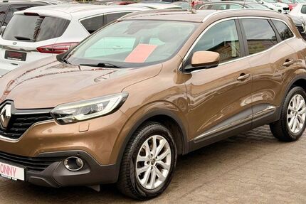 Renault Kadjar 129.000 km 11.500 &euro; Königs Wusterhausen 15711