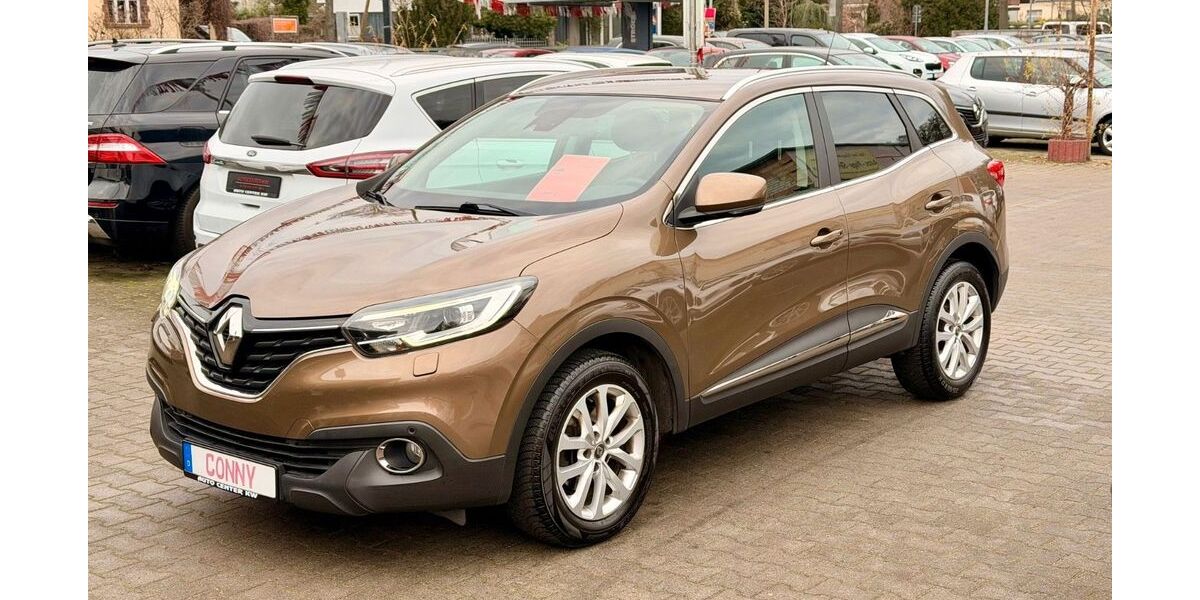 Renault Kadjar 129.000 km 11.500 &euro; Königs Wusterhausen 15711