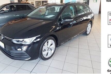 VW Golf 15.550 km 23.390 &euro; Bad Freienwalde 16259