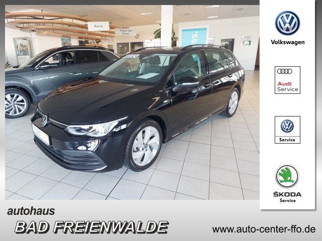 VW Golf 15.550 km 23.390 &euro; Bad Freienwalde 16259
