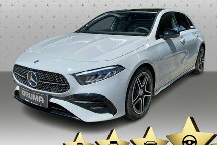 Mercedes-Benz A 220 9.225 km 40.990 &euro; Oschatz 04758