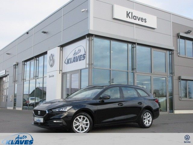 Seat Leon 43.900 km 22.999 &euro; Ascheberg 59387