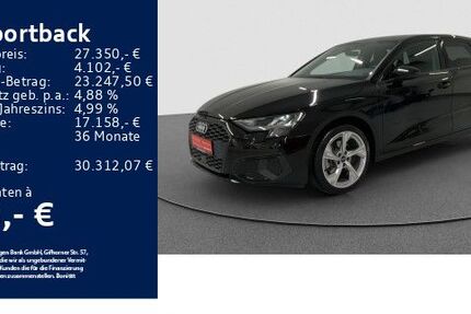 Audi A3 25.147 km 26.950 &euro; Aalen 73431